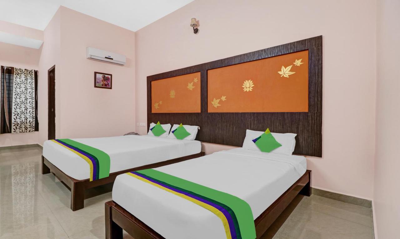 Grand Jp Inn Near 2 Km From Gundlupet Bus Stand Экстерьер фото