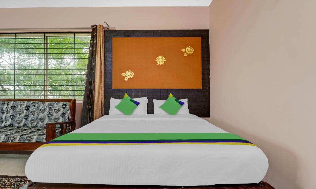 Grand Jp Inn Near 2 Km From Gundlupet Bus Stand Экстерьер фото