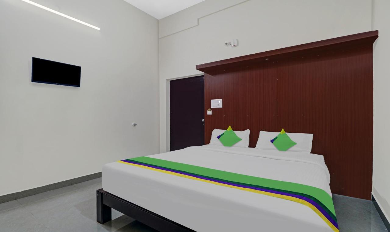 Grand Jp Inn Near 2 Km From Gundlupet Bus Stand Экстерьер фото